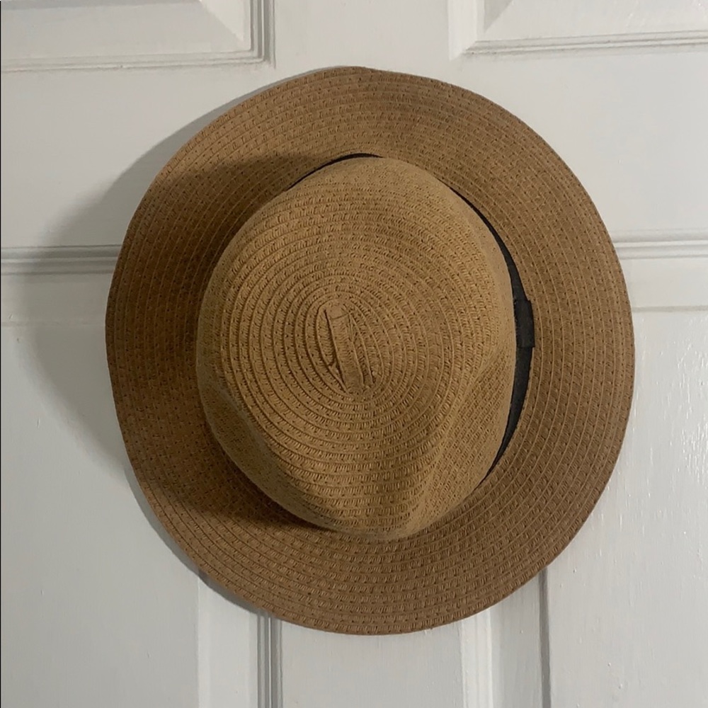 Sun hat 👒
